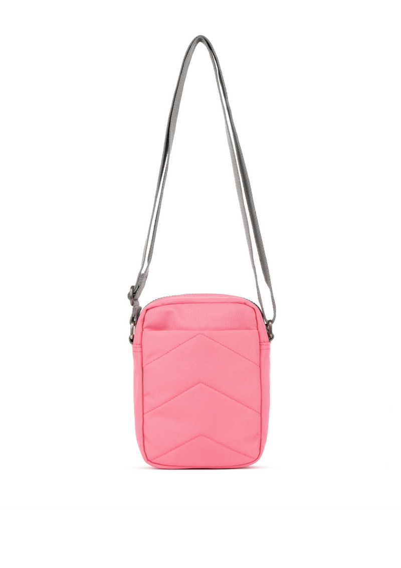 An image of the ROKA London Bond Crossbody Bag