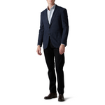 An image of the Rodd & Gunn Haldon Blazer