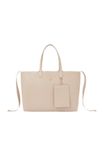 An image of the Tommy Hilfiger Iconic Mono Tommy Tote