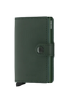 An image of the Secrid Miniwallet Original