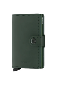 An image of the Secrid Miniwallet Original