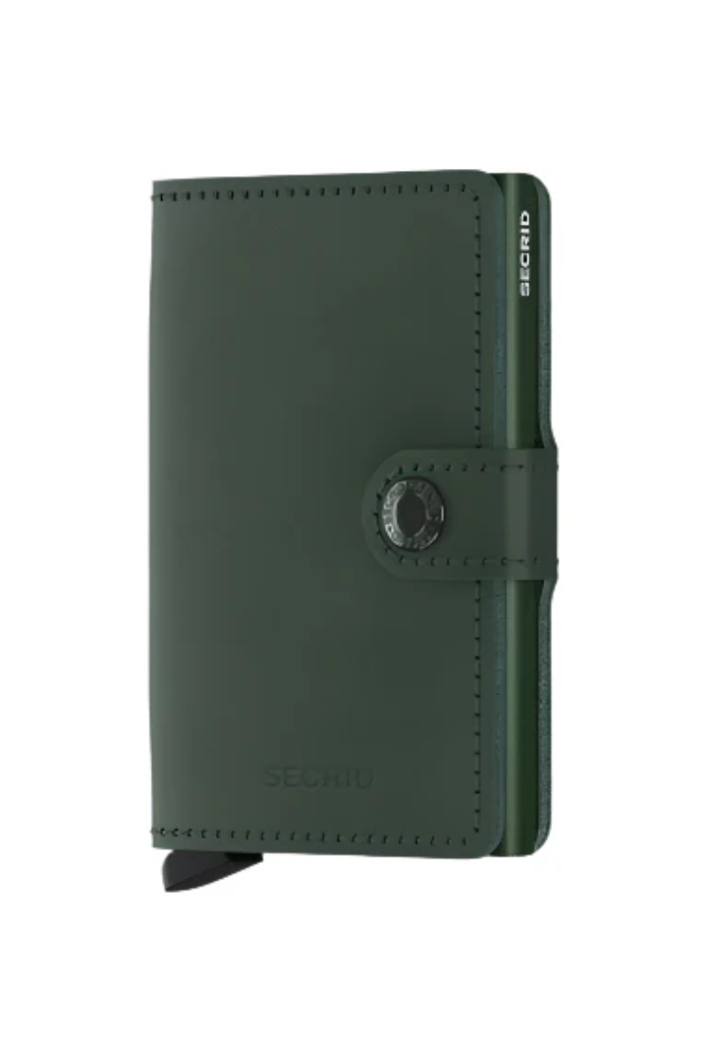An image of the Secrid Miniwallet Original