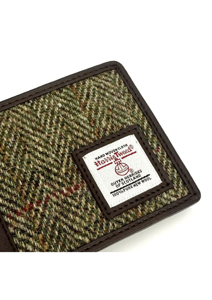 An image of the Maccessori Bifold Wallet