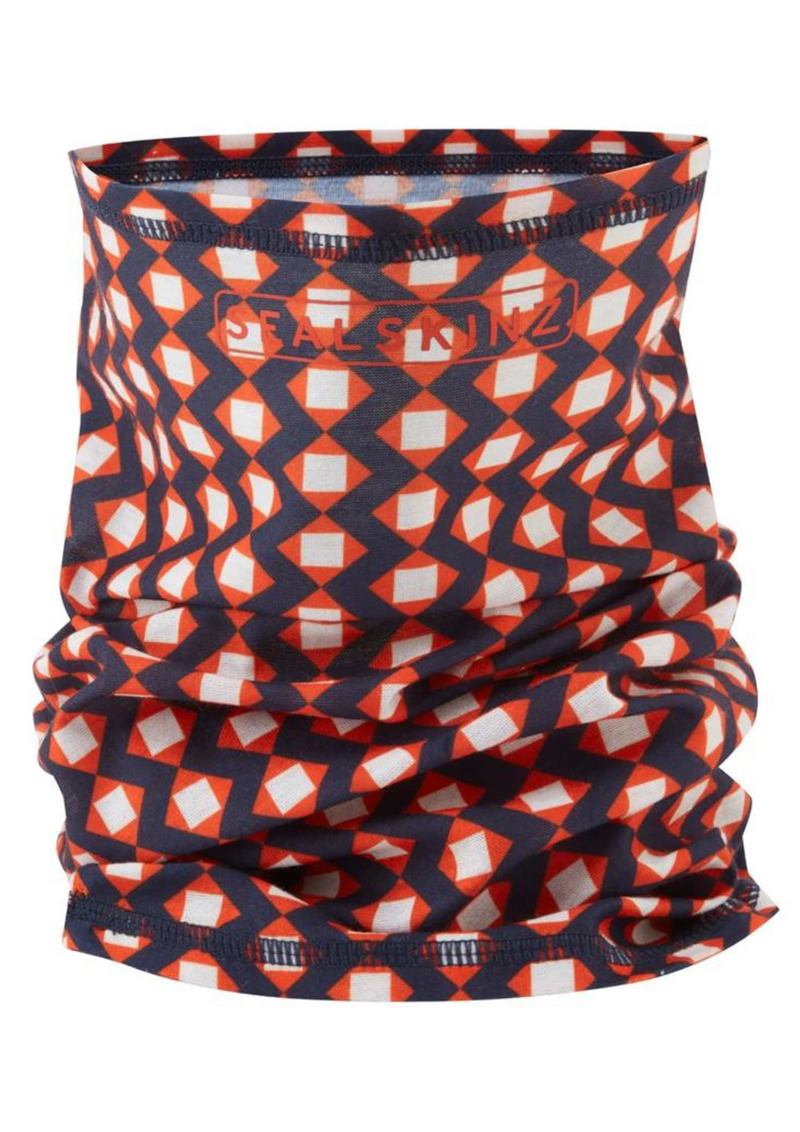 An image of the Sealskinz Harpley Neck Warmer