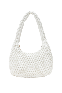 An image of the Every Other Quilted Shoulder Bag