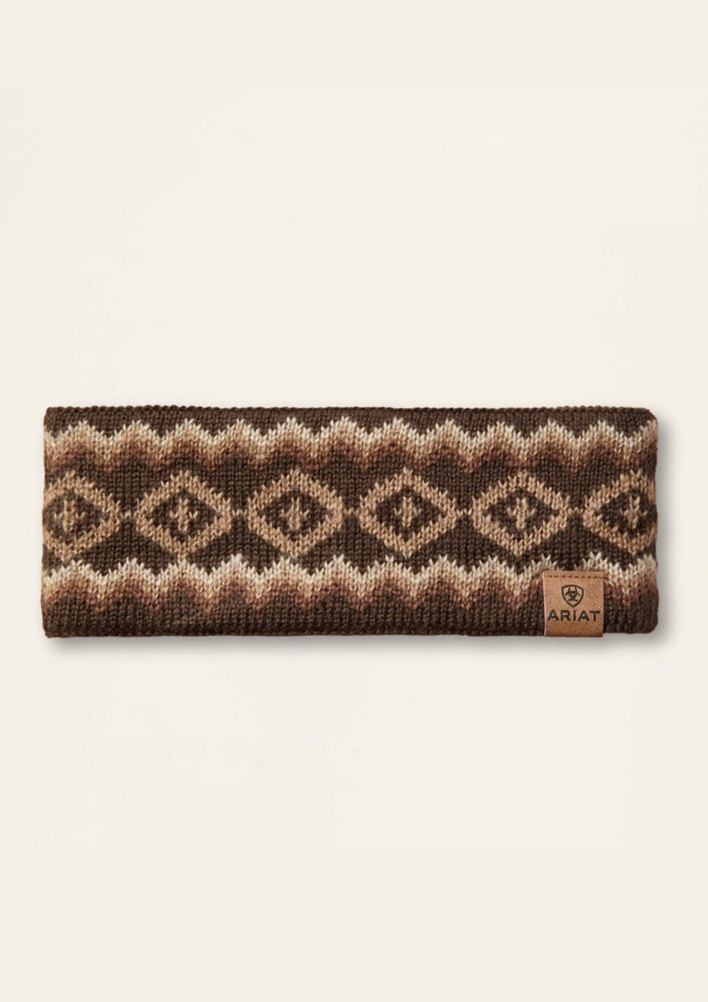 An image of the Ariat Bristol Headband