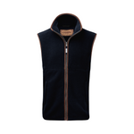 Oakham Fleece Gilet