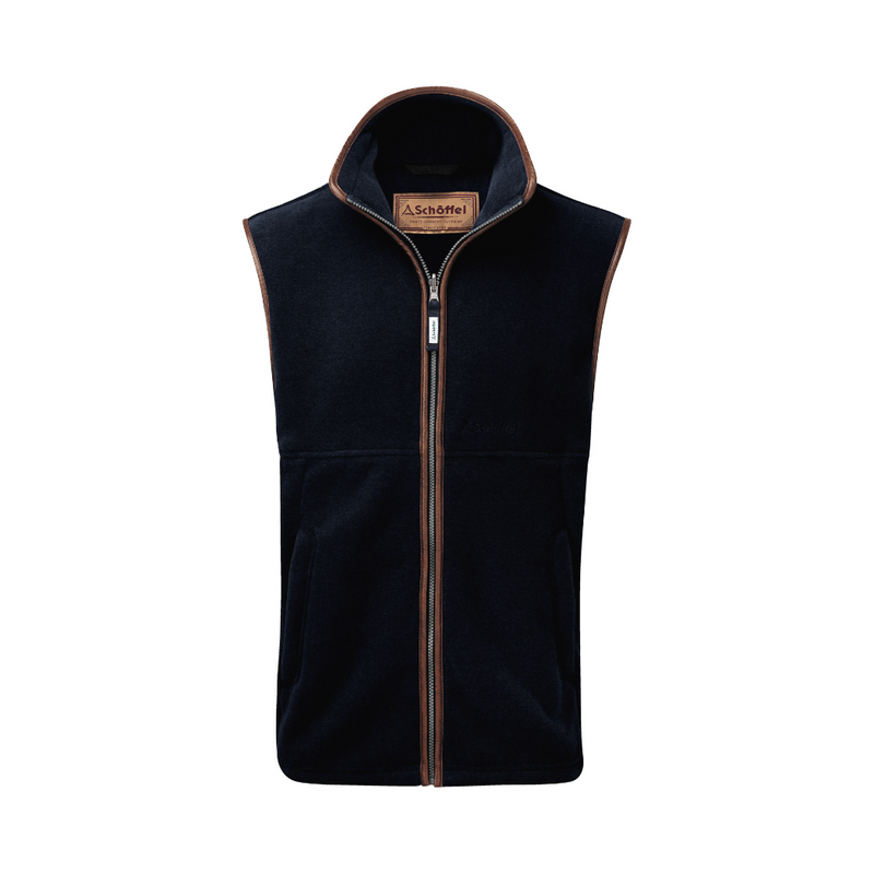 Oakham Fleece Gilet