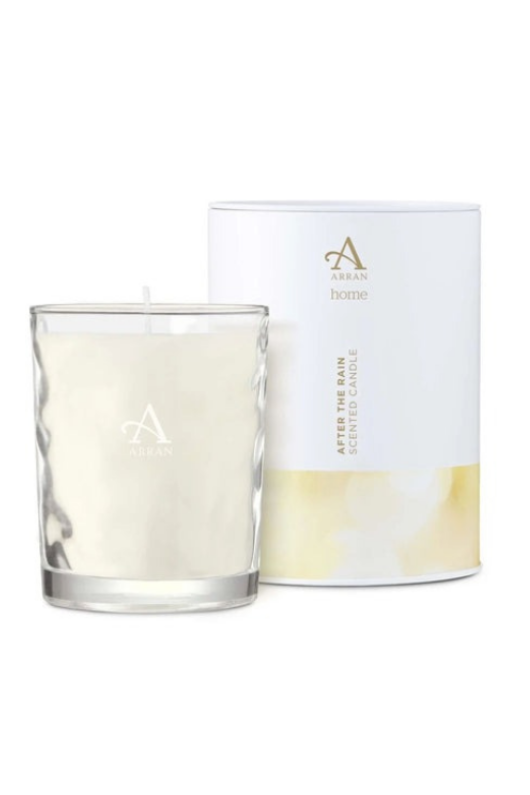 An image of the Arran 35cl Candle