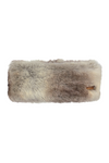 An image of the Barts Fur Headband