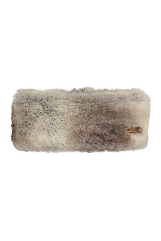 An image of the Barts Fur Headband