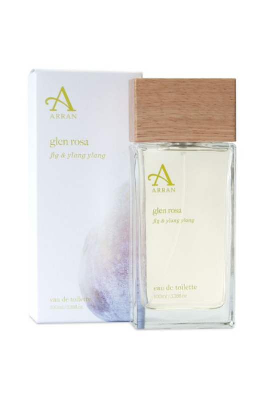 An image of the Arran Eau de Toilette 100ml