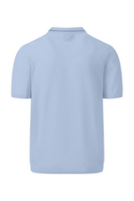 An image of the Fynch-Hatton Knitted Polo