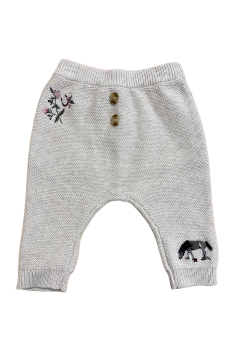 An image of the Eleanor Charles On the Farm Joggers