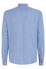 Oxford Long Sleeve Shirt