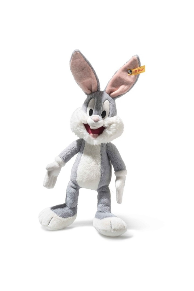 An image of the Steiff Bugs Bunny