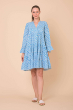 An image of the Dream Apparel Lobster Dress