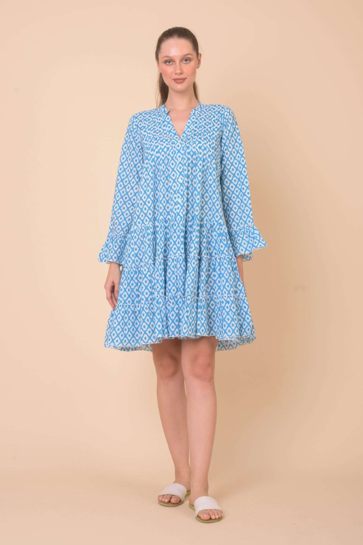 An image of the Dream Apparel Lobster Dress