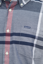 An image of the Barbour Dunoon Tailored Shirt