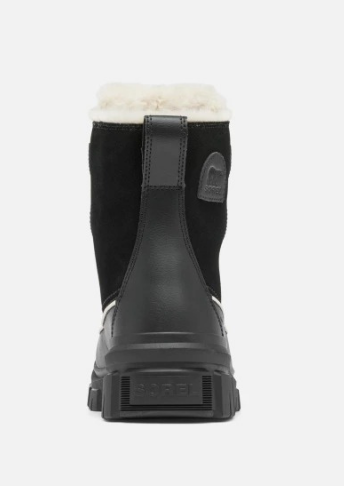 Torino V Waterproof Boots