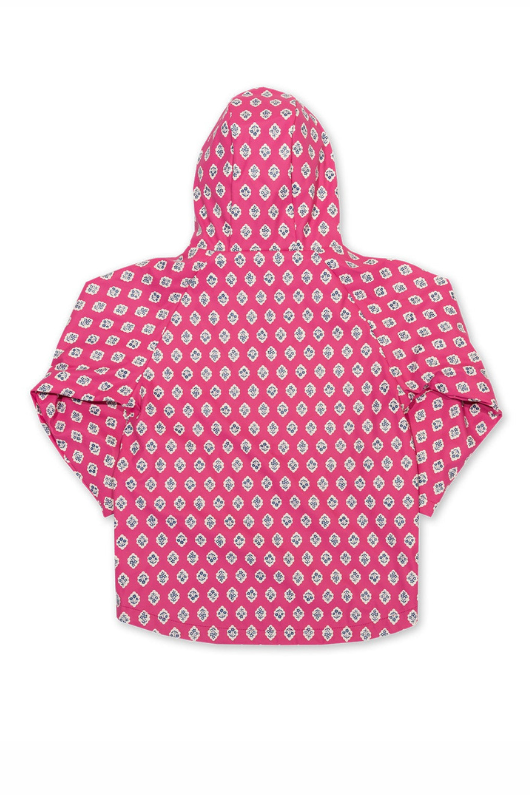 An image of the Kite Splash Coat