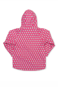 An image of the Kite Splash Coat