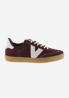 An image of the Victoria Berlin Cyclist Suede Trainer