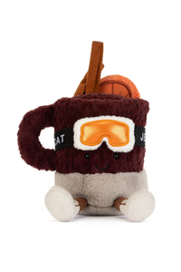 Jellycat Amuseables Mullover Spiced Drink