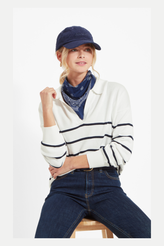 An image of the Schoffel Roseland Jumper
