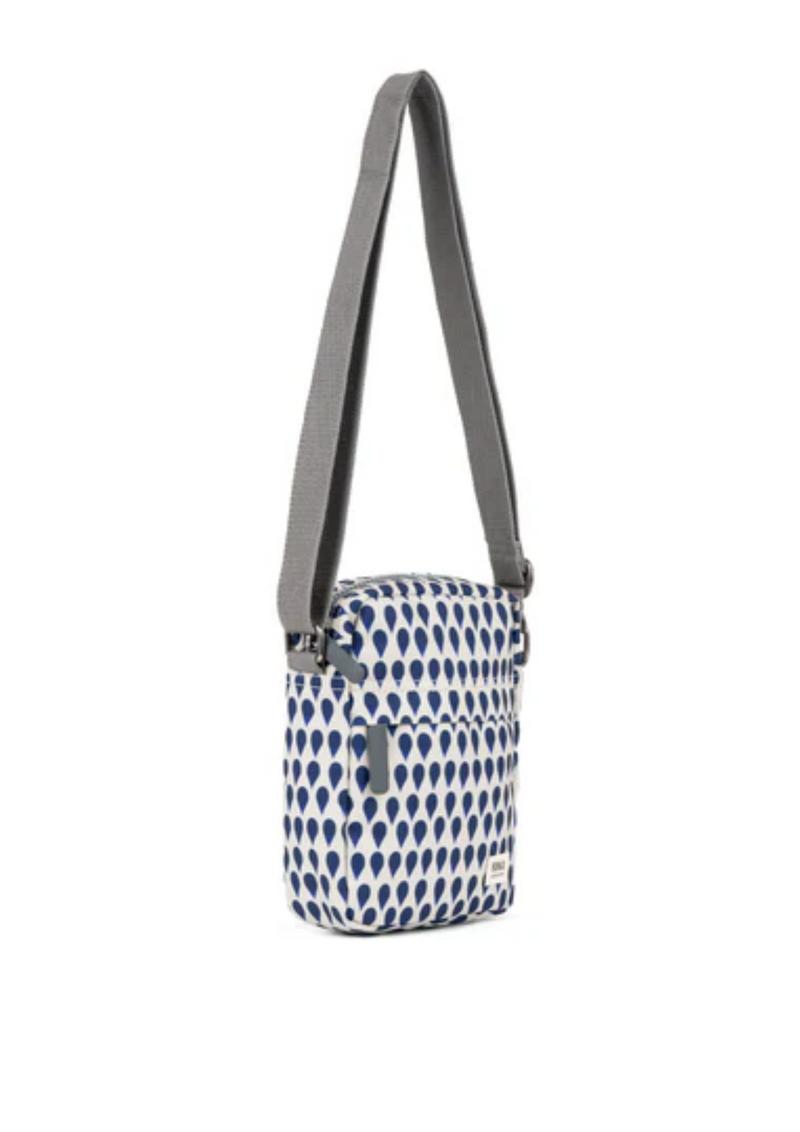 An image of the ROKA London Bond Crossbody Bag