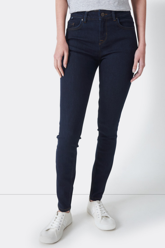 An image of the Crew Clothing True Skinny Jean
