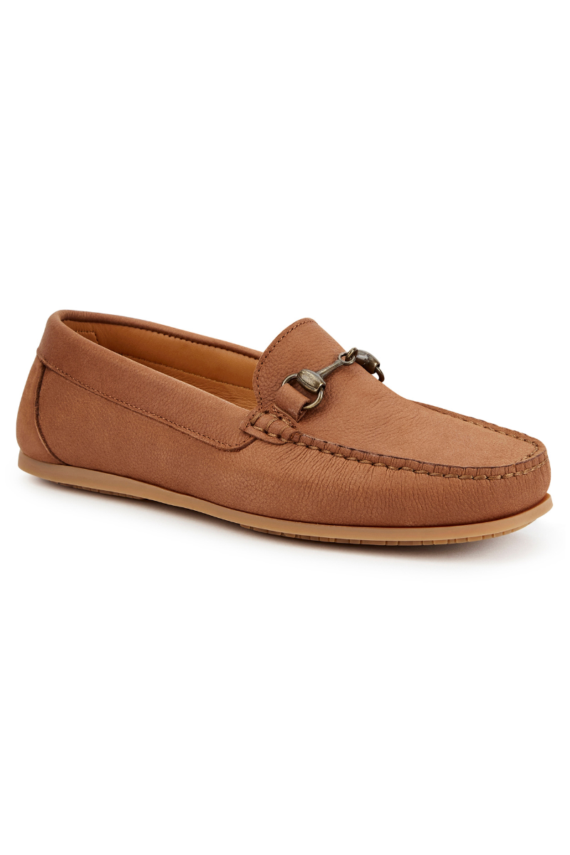 An image of the Dubarry Tasmania Women's Deck Shoes