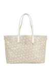 An image of the Tommy Hilfiger Removable Laptop Pouch Tote