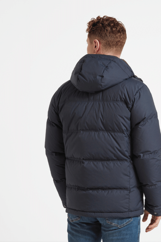 An image of the Schoffel Twickenham Jacket