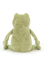 Jellycat Fergus Frog