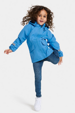 An image of the Didriksons Norma Jacket