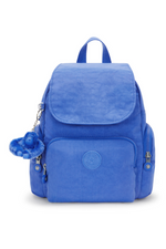 Kipling City Zip Mini Backpack