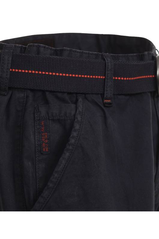 An image of the Casa Moda Chino Shorts