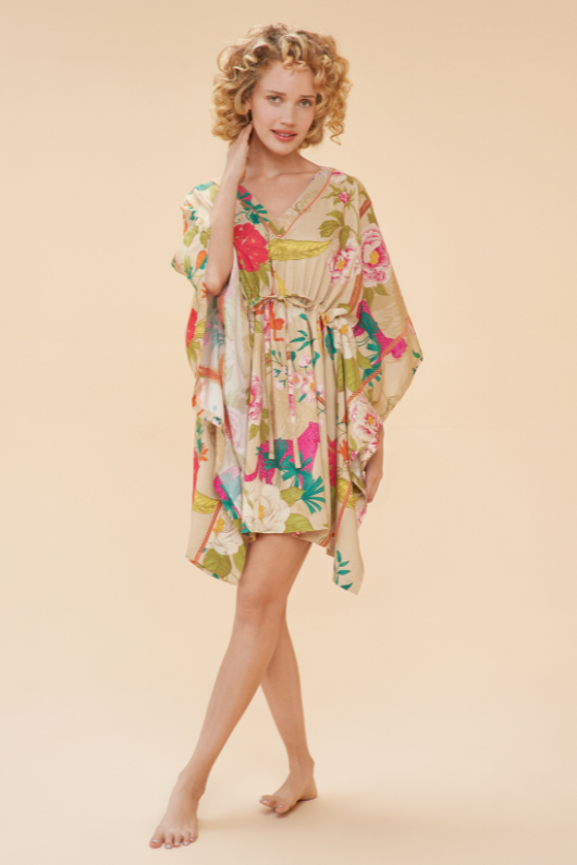 An image of the Powder Beach Cover Up