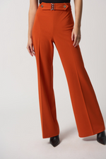 Wide Leg Trouser