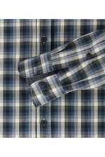 An image of the Casa Moda Long Sleeve Check Shirt