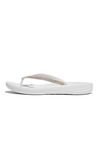 An image of the Fitflop Iqushion Sparkle Flip-Flops