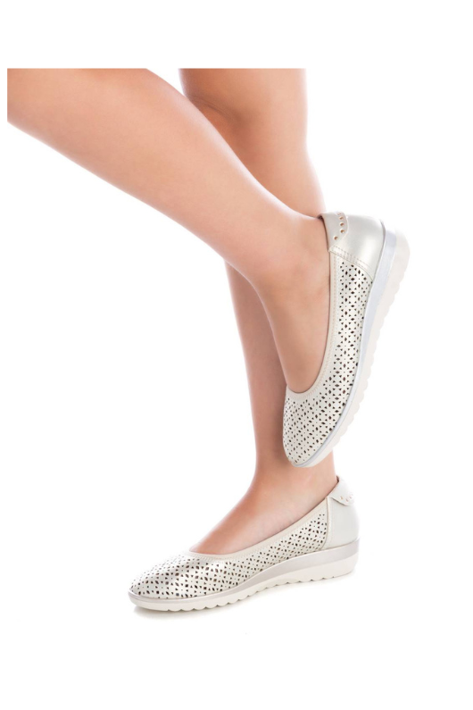 An image of the Xti Wedge Shoe