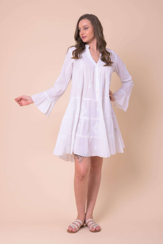 An image of the Dream Apparel Lobster Dress