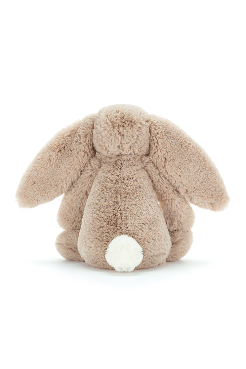 Bashful Beige Bunny Original (Medium)