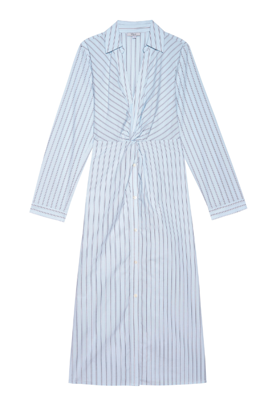 An image of the Rails Irie Dress