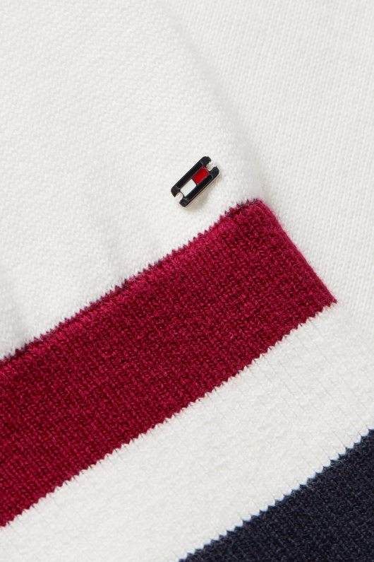 An image of the Tommy Hilfiger Sweater