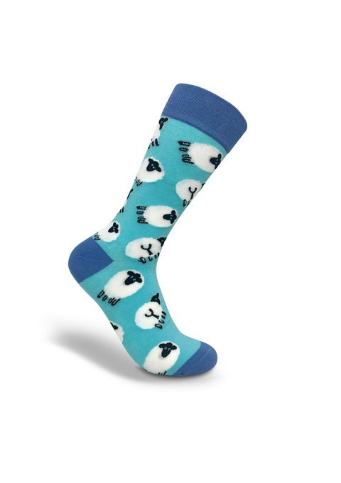 An image of the Thomas Joseph Socks