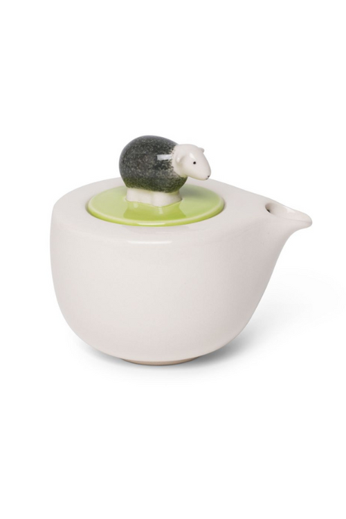 An image of the The Herdy Company Milk Jug