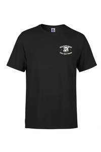 Dogs Best Friend V T-Shirt